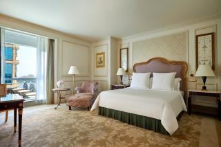 Four Seasons Cairo At The First Residence - 1