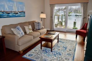 St Michaels Harbour Inn, Marina and Spa - Saint Michaels - 5
