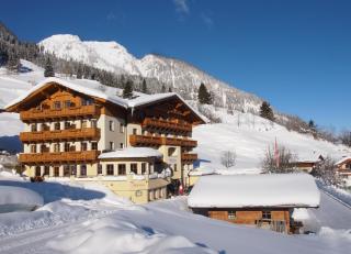 Berghotel Alpenklang - Grossarl - 9