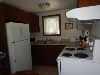 Chalets Laurentides Mont-Tremblant - Mont-Tremblant - 7