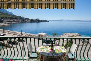 Apartments Waterfront Ivan - Podgora - 9