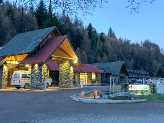 Swiss-Belresort and Villas Coronet Peak - Queenstown - 0