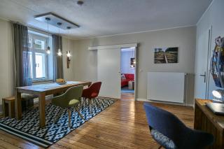 Ferienwohnung Atrium - Niederlinxweiler - 3