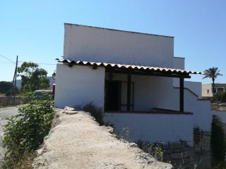 Le Case Di Tufo Riccio di mare - 8