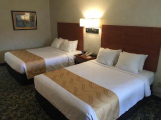 Quality Inn Lake George - 4