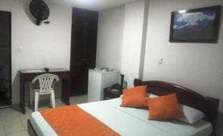 Hotel Center - Ibagué - 5