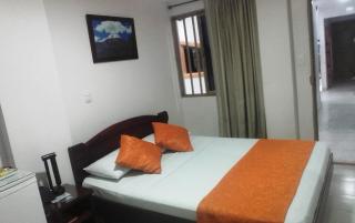 Hotel Center - Ibagué - 4