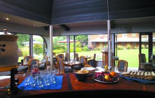 Distinction Heritage Gateway Hotel - Omarama - 6