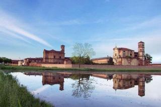 b&b la mondina - Palazzolo Vercellese - 3