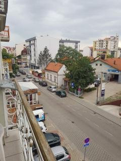 Harmony apartman - Bijeljina - 1