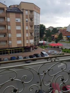 Harmony apartman - Bijeljina - 2