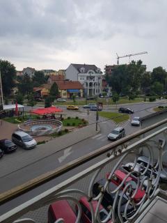 Harmony apartman - Bijeljina - 3