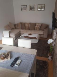 Harmony apartman - Bijeljina - 0