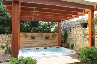 Guest House Ankora - Skradin - 3