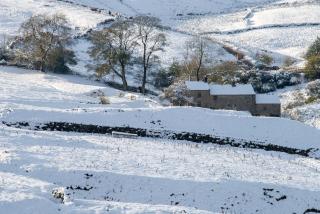 The End Place - Pateley Bridge - 9