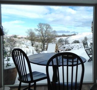 The End Place - Pateley Bridge - 0