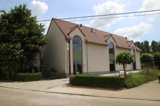 B&B Dotter 17 - Erpe-Mere - 6