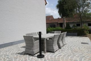 B&B Dotter 17 - Erpe-Mere - 1