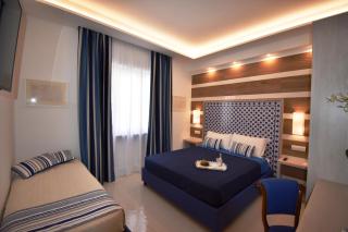 Melody Sorrento Suites - Sorrento - 9