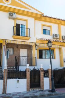 Casa Saki - Armilla - 9