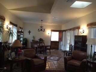 Casa Paloma B&B - Tubac - 4