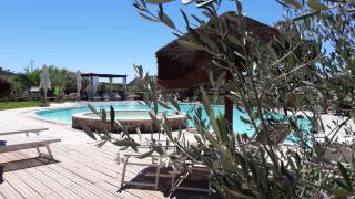 Residence Dolores - Marina di Campo - 4