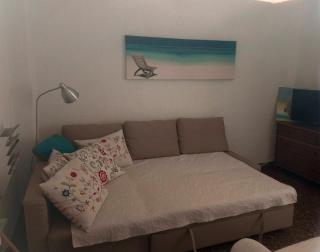 MARINA'S APARTMENT - 6