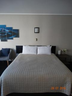 Ambassador Motel - 2