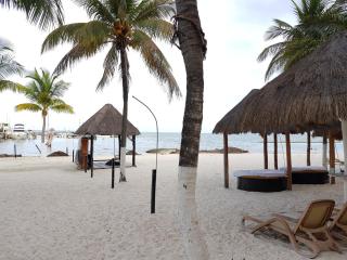 Suite frente al Mar - Cancún - 7