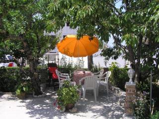 Apartment Supetarska Draga - Donja 15999b - Rab - 8