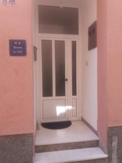 Twin Room Gradac 16006c - 5