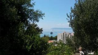 Apartments by the sea Tucepi, Makarska - 16037 - 8