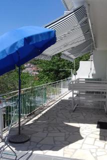 Apartments by the sea Tucepi, Makarska - 16037 - 2