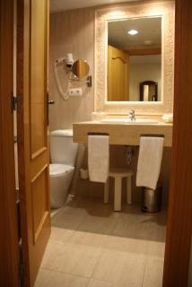 PALASIET Wellness Clinic&Thalasso 4 SUP - Benicàssim - 9