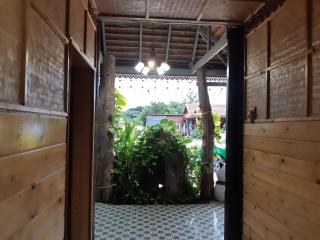 Montri Resort Donmuang Bangkok - Bangkok - 1