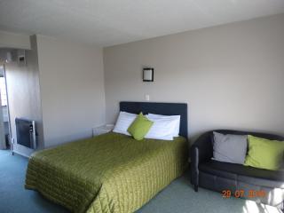 Ambassador Motel - 1