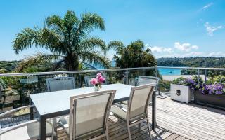 The Vintage Cottage - Oneroa - 6