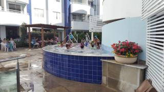 Águas da serra - Rio Quente - 1