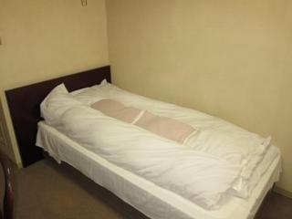 Aoi Business Hotel - Fukuyama - 4