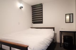 One Way Guesthouse Busan - Busan - 8
