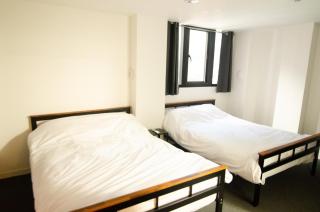 One Way Guesthouse Busan - Busan - 7