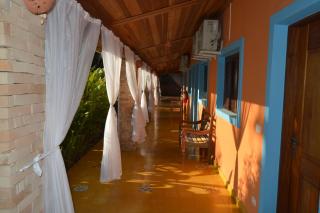 Pousada Canoa Caiçara Ilhabela - Ilhabela - 6