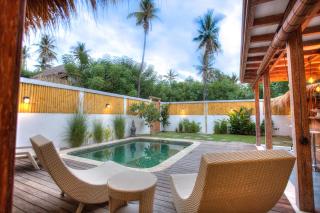 Kempas Villa - Gili Air - 1