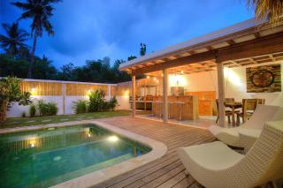 Kempas Villa - Gili Air - 3