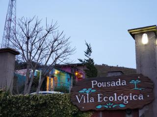 Vila Ecológica Cambará - Cambará - 9