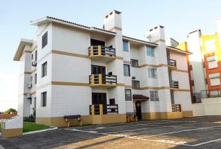 Apartamento Condomínio Mediterranée - 8