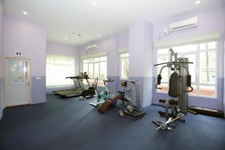 Virtue Highland Hotel - Yangon - 1