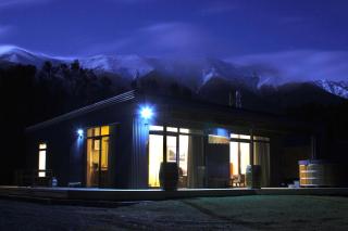 The Woodsman's Den - 6