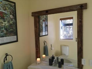 The Woodsman's Den - 3