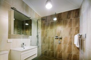 The Little Bush Hut - 3